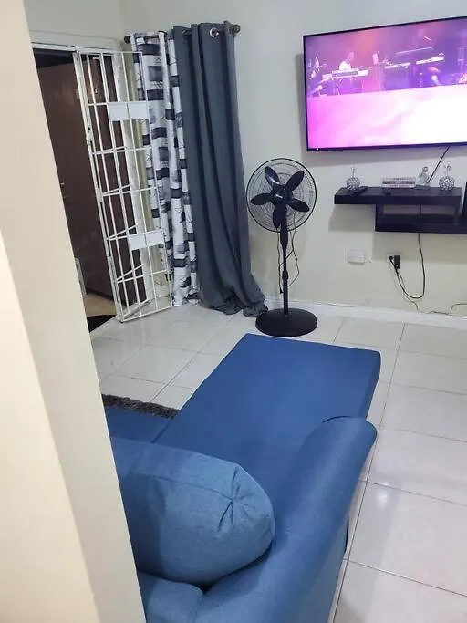 Appartamento Jacaranda Gated Calm Sydenham Pen