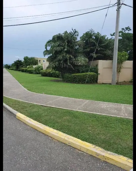 Appartamento Jacaranda Gated Calm Sydenham Pen