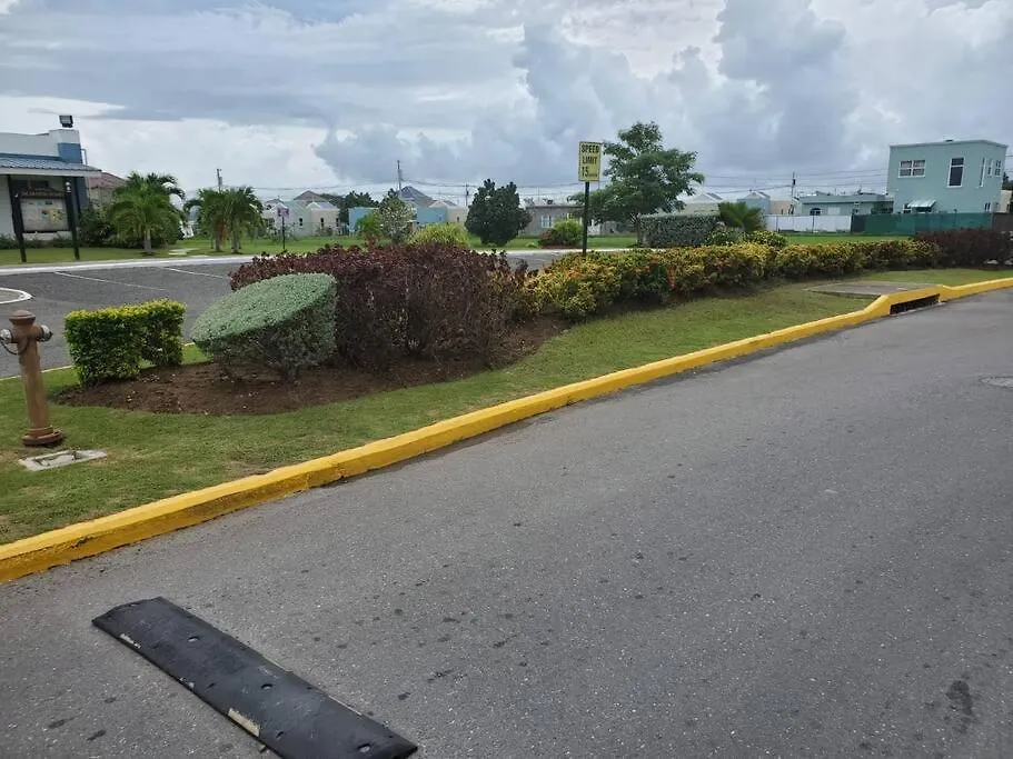 Appartamento Jacaranda Gated Calm Sydenham Pen 0*,  Giamaica