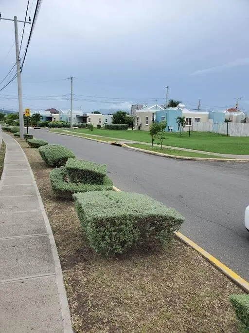 Appartamento Jacaranda Gated Calm Sydenham Pen 0*,  Giamaica