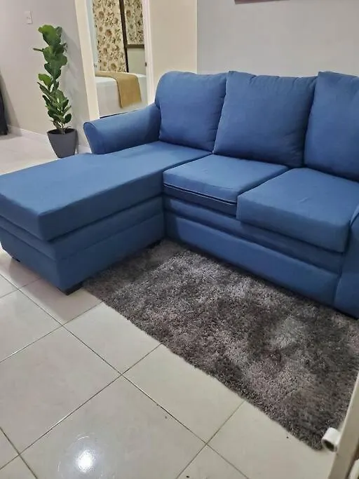 Appartamento Jacaranda Gated Calm Sydenham Pen Giamaica