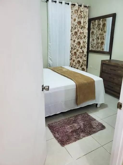 Jacaranda Gated Calm Apartment Sydenham