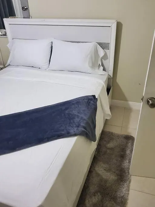 Jacaranda Gated Calm Apartment Sydenham 0*,  Jamaica