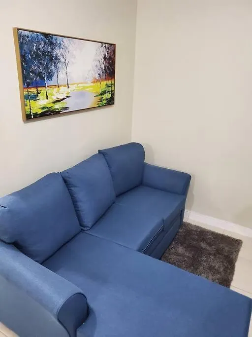Jacaranda Gated Calm Apartment Sydenham