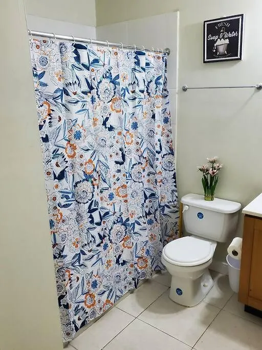 Jacaranda Gated Calm Apartment Sydenham 0*,  Jamaica