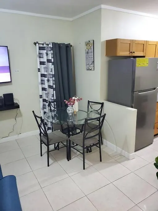 Jacaranda Gated Calm Apartment Sydenham Jamaica