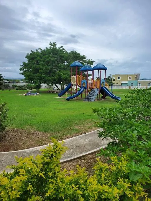 Jacaranda Gated Calm Apartment Sydenham 0*,