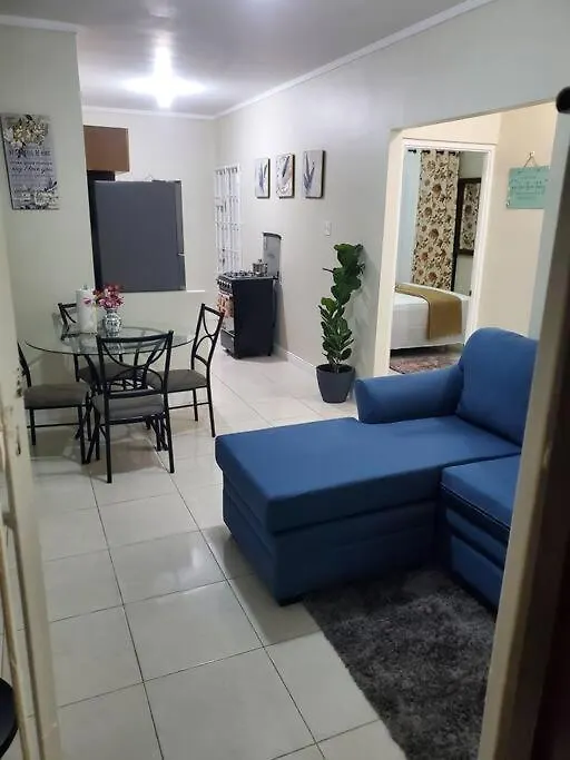 Jacaranda Gated Calm Apartment Sydenham