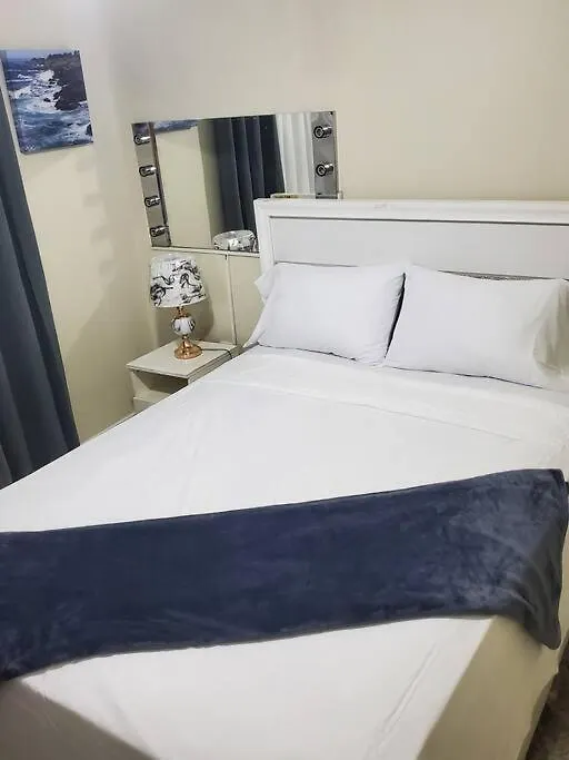 Jacaranda Gated Calm Apartment Sydenham 0*,  Jamaica