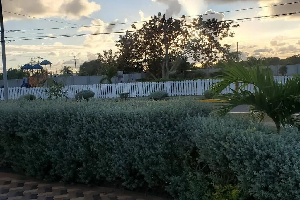 Jacaranda Gated Calm Apartment Sydenham