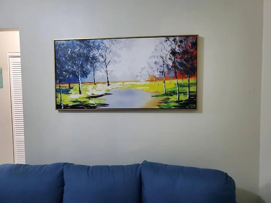 Jacaranda Gated Calm Apartment Sydenham